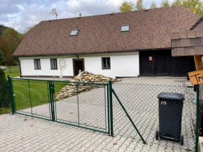 Chata Kunvald, Kunvald V Cechách